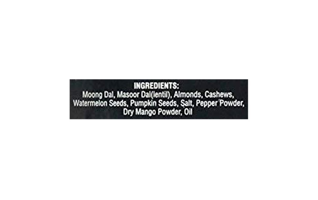 D4Diet Sp. Kashmiri Dal Mooth    Shrink Pack  200 grams